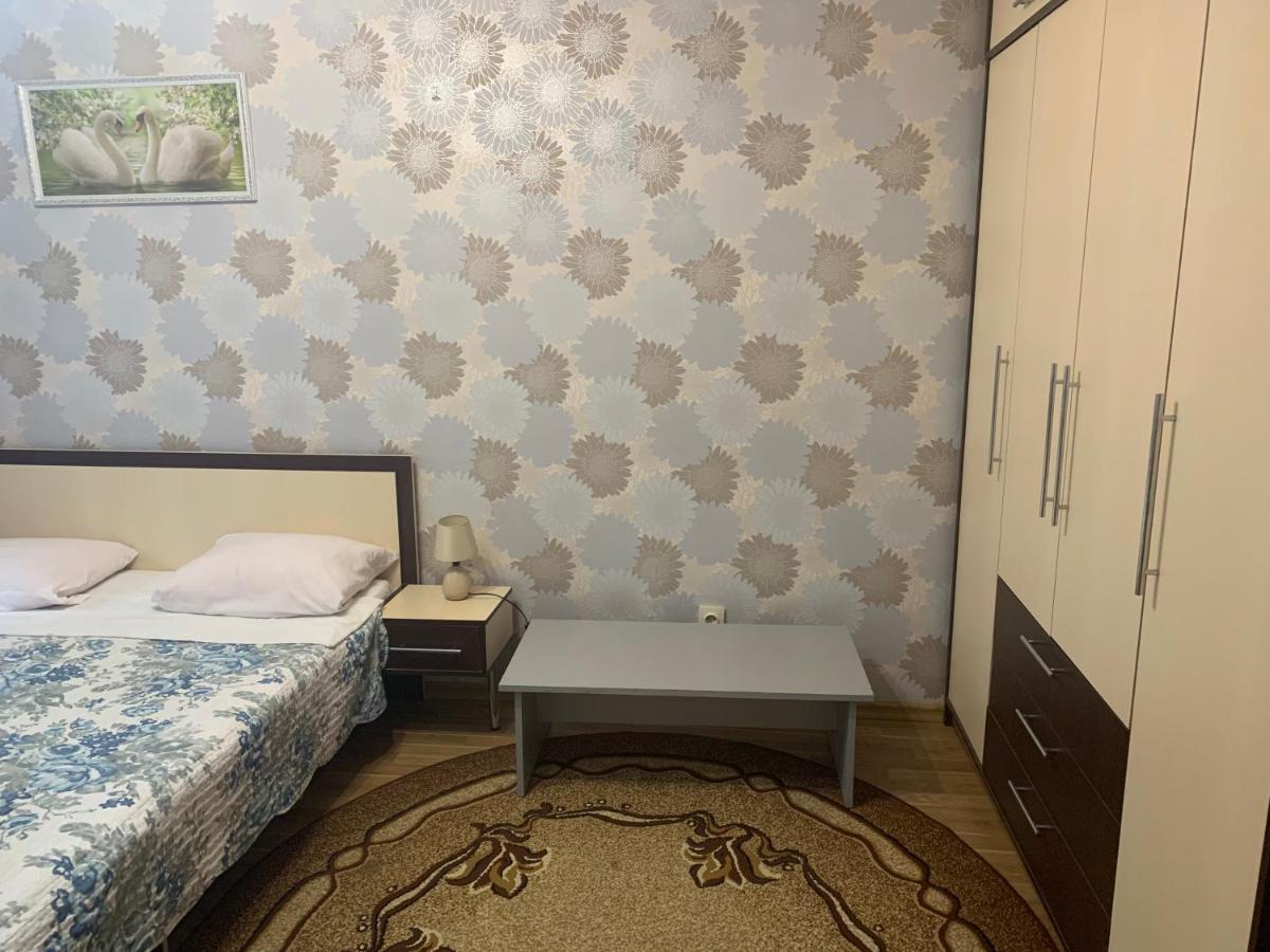 Lodge Celebrity Kamjanez-Podilskyj